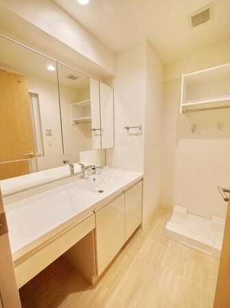 SORAの物件内観写真